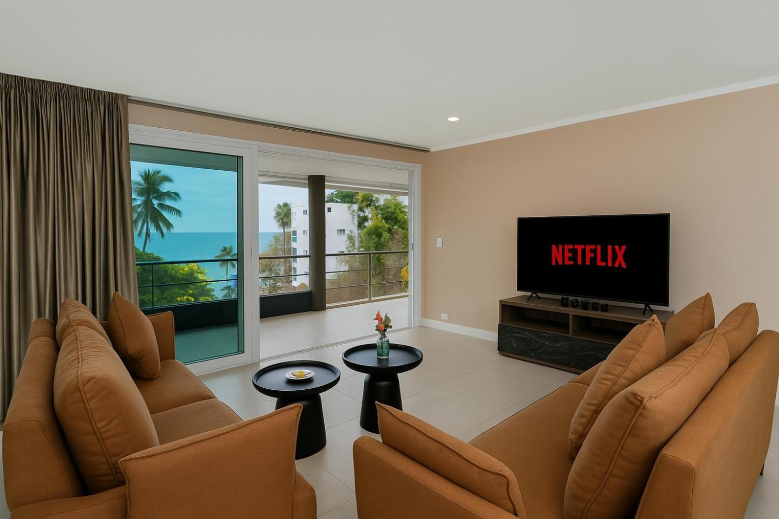 Woodbridge Property At Karon Butterfly Ban Karon Exterior foto