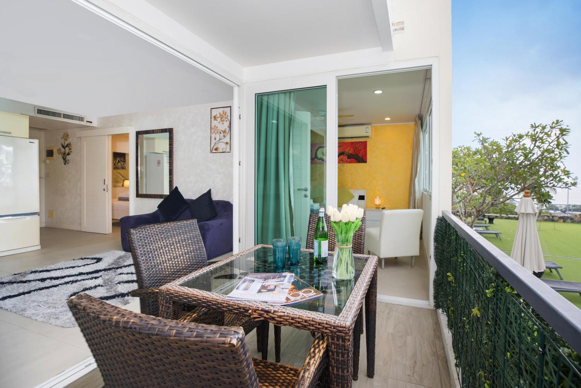 Woodbridge Property At Karon Butterfly Ban Karon Exterior foto